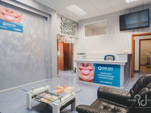 PRENÁJOM: priestor bývalej zubnej kliniky na Račianskej ulici 